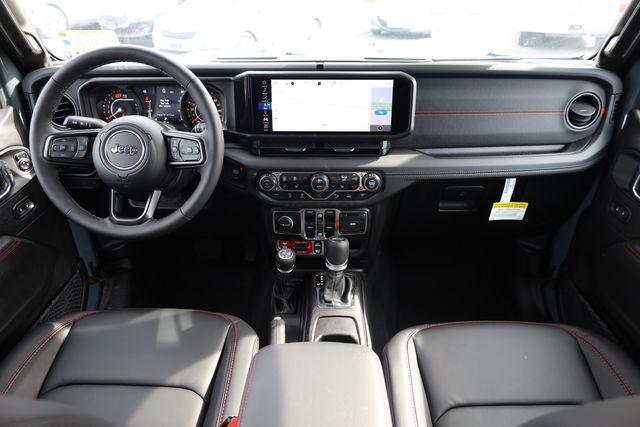 new 2026 Jeep Wrangler car, priced at $58,669