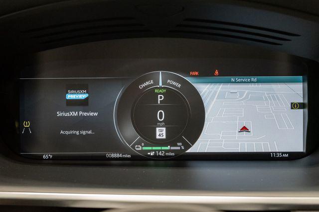 used 2024 Jaguar I-PACE car, priced at $38,617