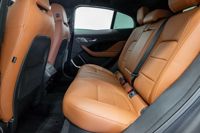 used 2024 Jaguar I-PACE car, priced at $38,617