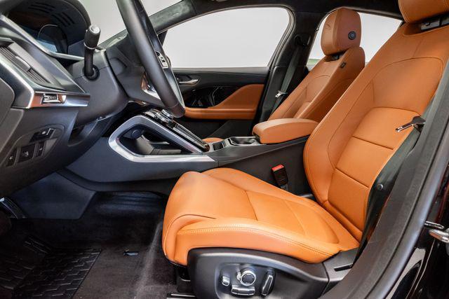 used 2024 Jaguar I-PACE car, priced at $38,617