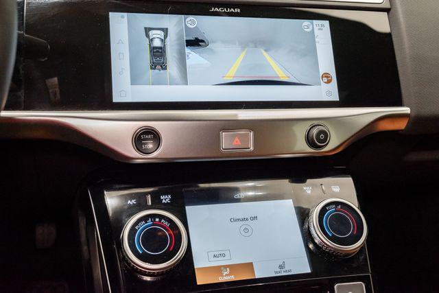 used 2024 Jaguar I-PACE car, priced at $38,617