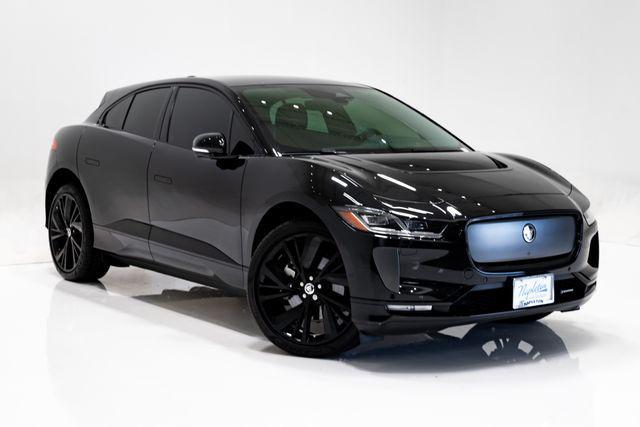 used 2024 Jaguar I-PACE car, priced at $38,617