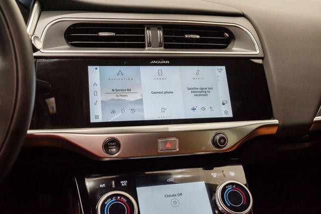 used 2024 Jaguar I-PACE car, priced at $38,617