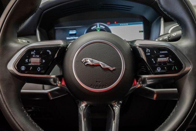 used 2024 Jaguar I-PACE car, priced at $38,617