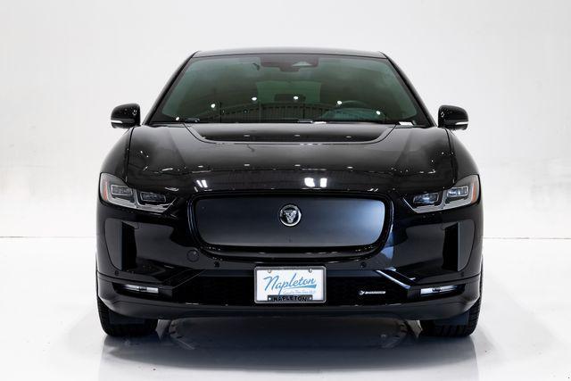 used 2024 Jaguar I-PACE car, priced at $38,617