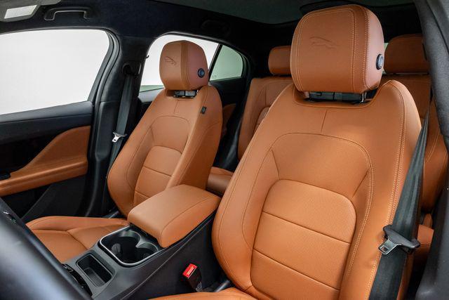 used 2024 Jaguar I-PACE car, priced at $38,617