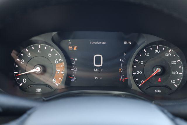 new 2026 Jeep Compass car, priced at $30,561