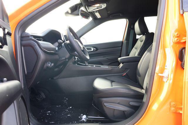 new 2026 Jeep Compass car, priced at $30,561