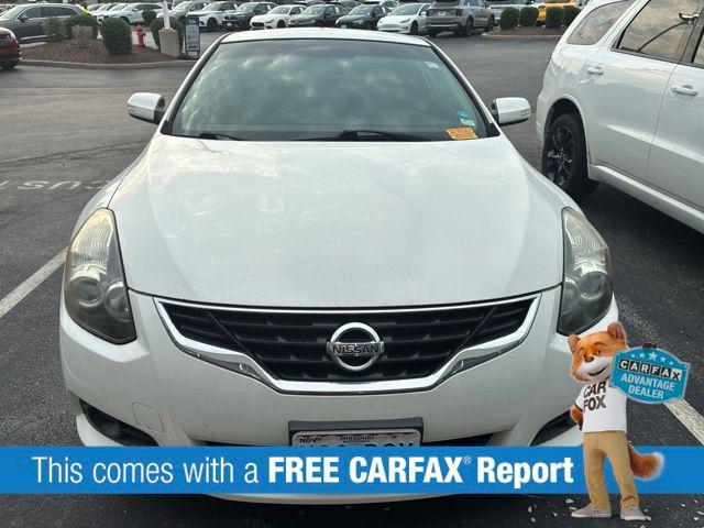 used 2012 Nissan Altima car, priced at $10,614