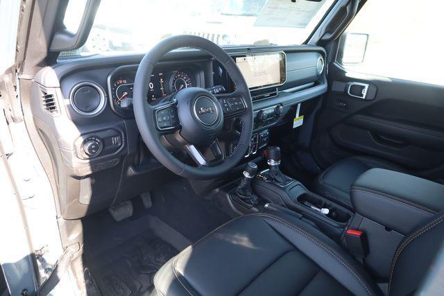 new 2026 Jeep Gladiator car, priced at $42,618