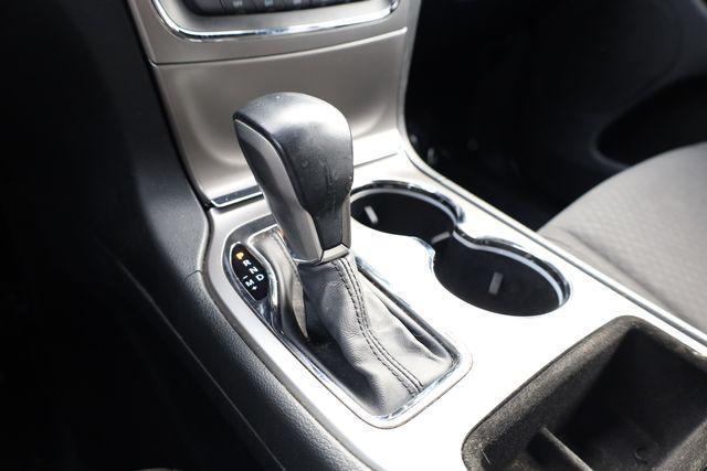 used 2018 Jeep Grand Cherokee car, priced at $12,900