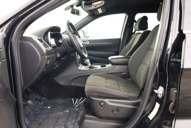 used 2018 Jeep Grand Cherokee car, priced at $12,900