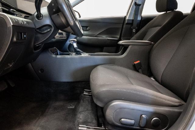 used 2025 Hyundai Kona car, priced at $21,004
