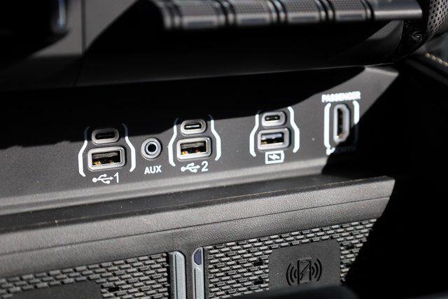 new 2026 Ram 1500 car, priced at $65,931