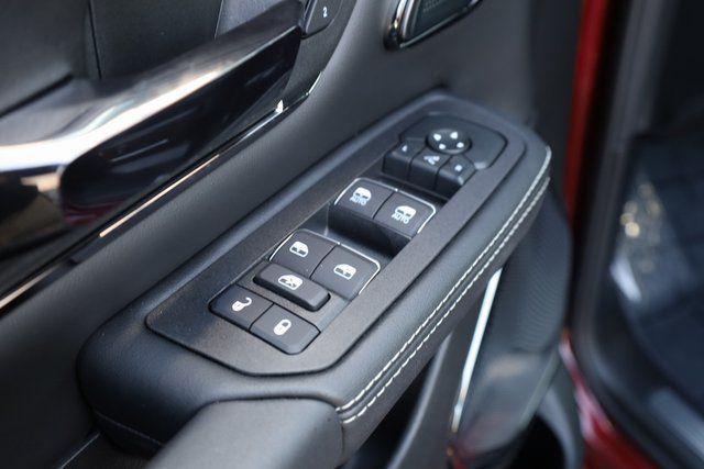 new 2026 Ram 1500 car, priced at $65,931