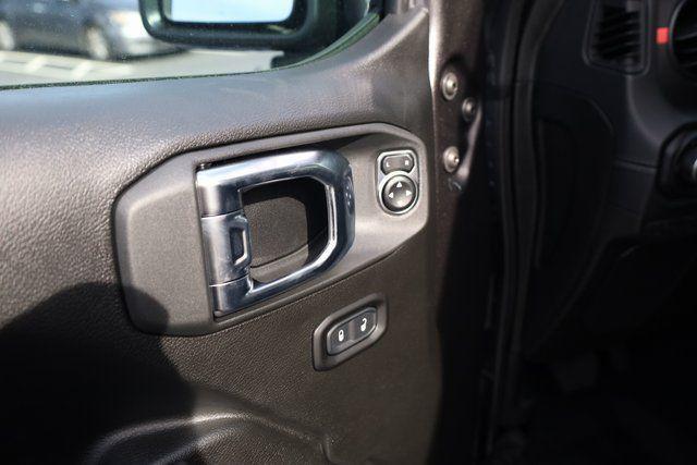 new 2025 Jeep Gladiator car, priced at $47,989