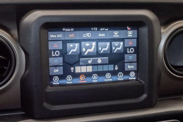 used 2021 Jeep Wrangler Unlimited car, priced at $24,064