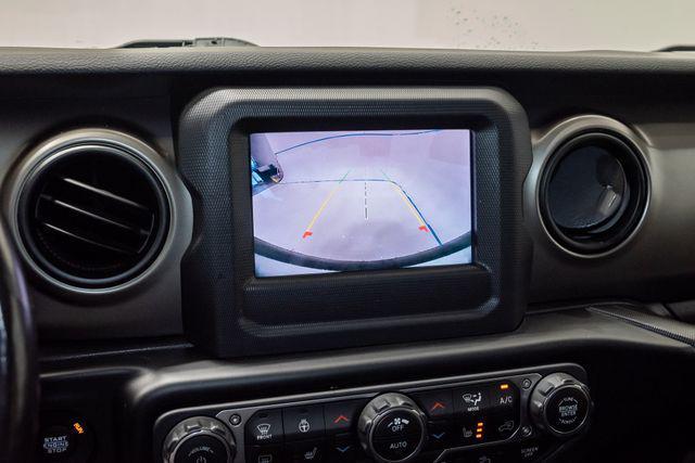 used 2021 Jeep Wrangler Unlimited car, priced at $24,064
