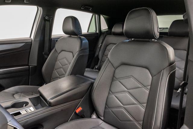 used 2024 Volkswagen Atlas Cross Sport car, priced at $24,410
