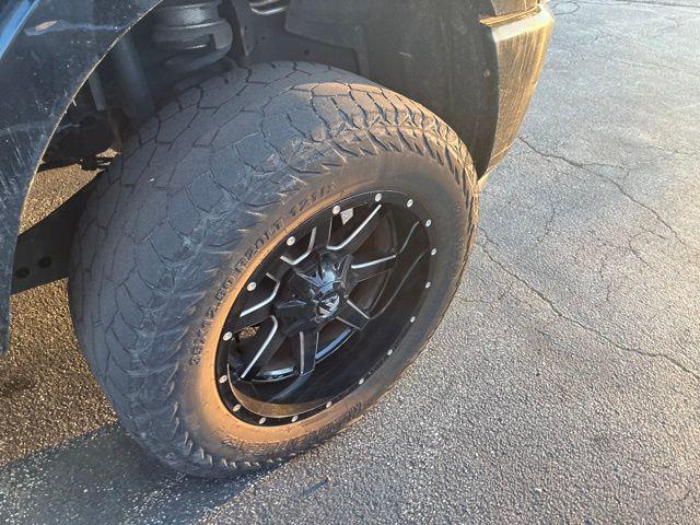 used 2020 Ram 2500 car, priced at $43,671