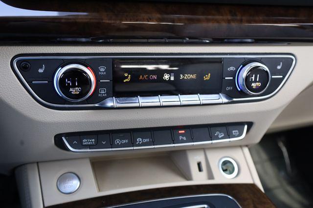 used 2019 Audi Q5 car, priced at $17,620