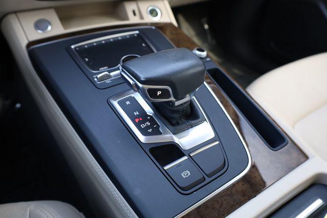 used 2019 Audi Q5 car, priced at $17,620