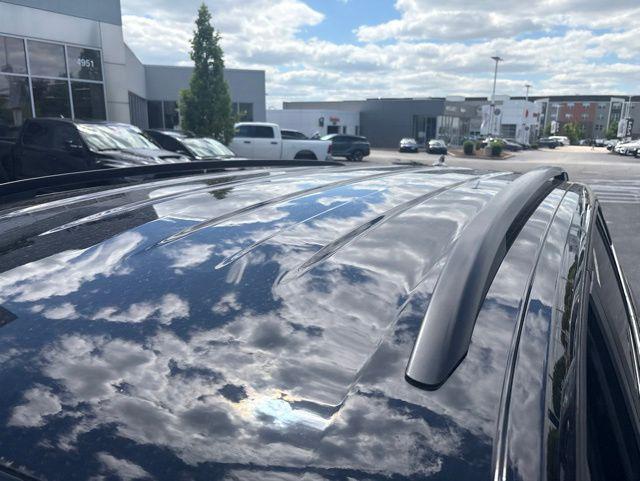 used 2024 Volkswagen Atlas car, priced at $27,420