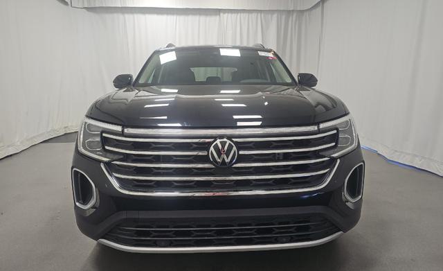 used 2024 Volkswagen Atlas car, priced at $28,290