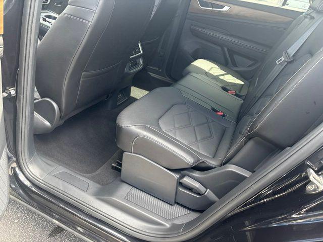 used 2024 Volkswagen Atlas car, priced at $27,420