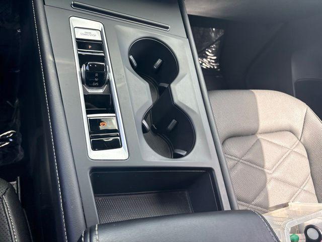 used 2024 Volkswagen Atlas car, priced at $27,420