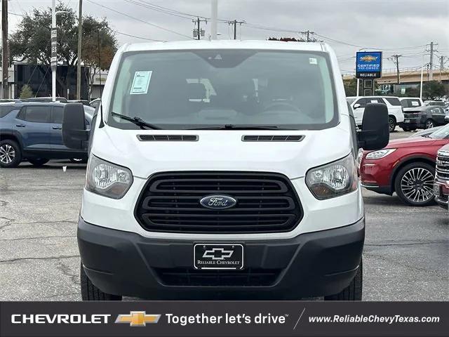 used 2019 Ford Transit-150 car, priced at $21,615