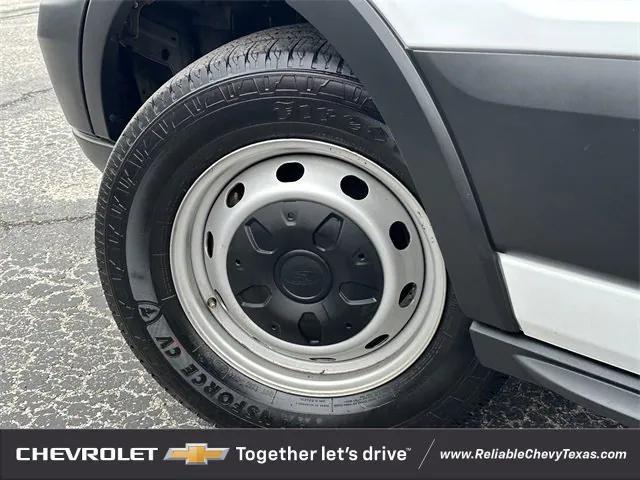used 2019 Ford Transit-150 car, priced at $21,615