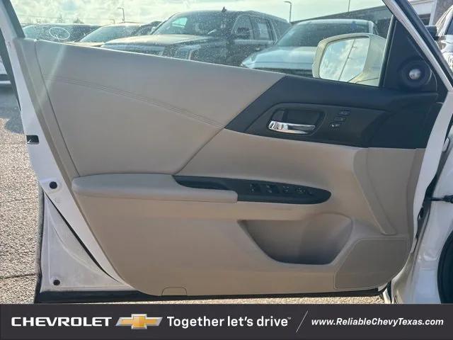 used 2014 Honda Accord car, priced at $13,747