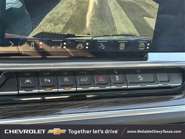 new 2026 Chevrolet Silverado 1500 car, priced at $59,825