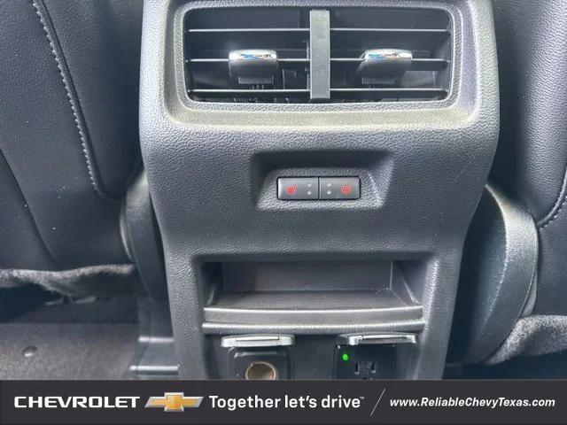 used 2020 Ford Edge car, priced at $16,104