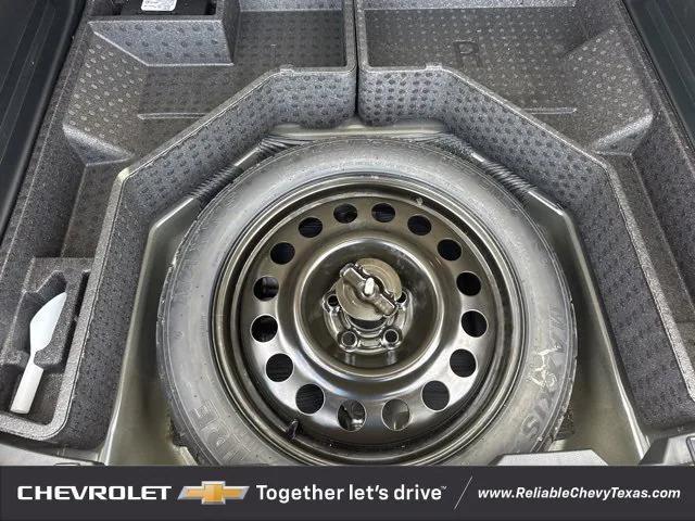 used 2020 Ford Edge car, priced at $16,104