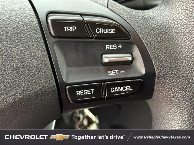 used 2019 Hyundai Elantra car, priced at $14,674