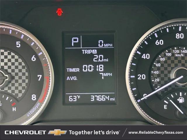 used 2019 Hyundai Elantra car, priced at $14,674