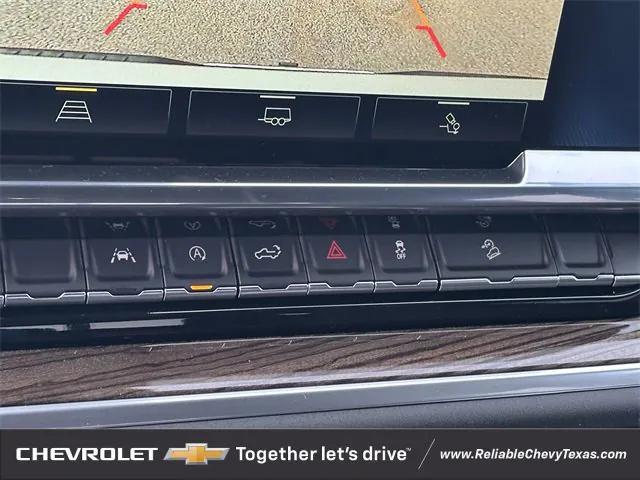 new 2026 Chevrolet Silverado 1500 car, priced at $49,245