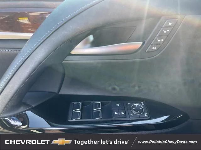 used 2017 Lexus LX 570 car, priced at $51,974