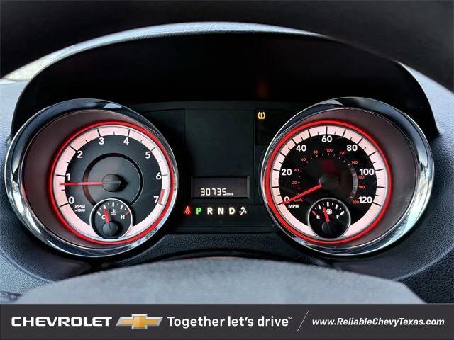 used 2018 Dodge Grand Caravan car, priced at $15,499