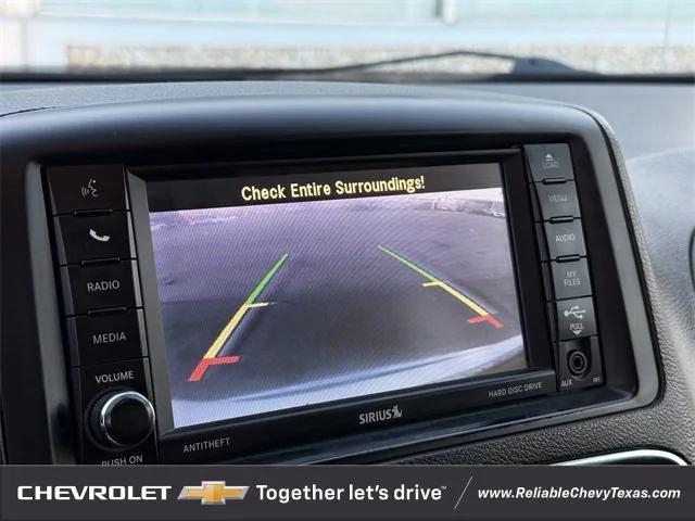 used 2018 Dodge Grand Caravan car, priced at $15,499