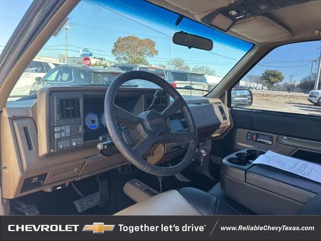 used 1994 Chevrolet Blazer car, priced at $20,974