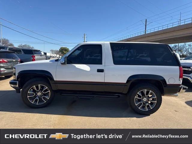 used 1994 Chevrolet Blazer car, priced at $20,974