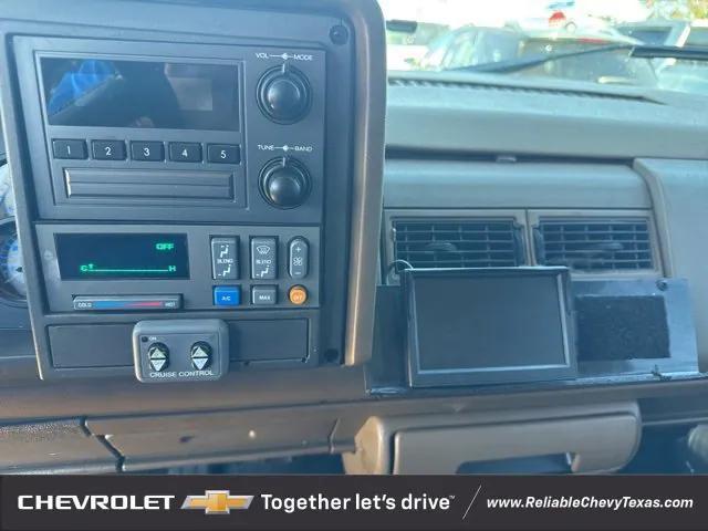 used 1994 Chevrolet Blazer car, priced at $20,974