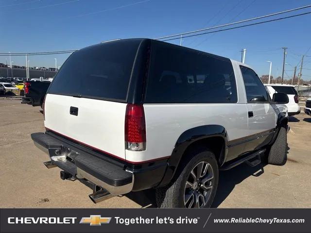 used 1994 Chevrolet Blazer car, priced at $20,974