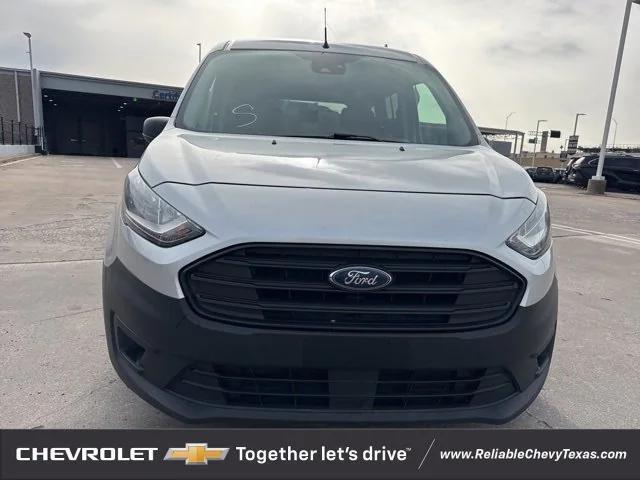 used 2021 Ford Transit Connect car, priced at $18,874