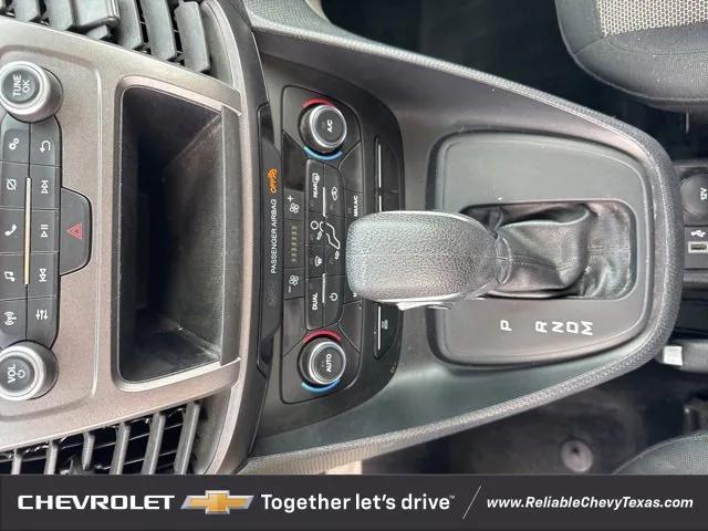 used 2021 Ford Transit Connect car, priced at $18,874