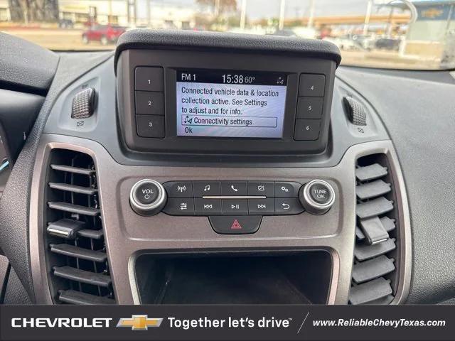 used 2021 Ford Transit Connect car, priced at $18,874