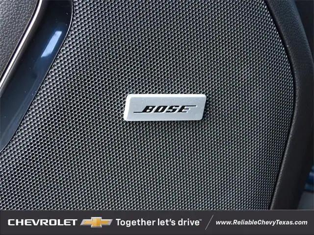 new 2026 Chevrolet Suburban car, priced at $68,205